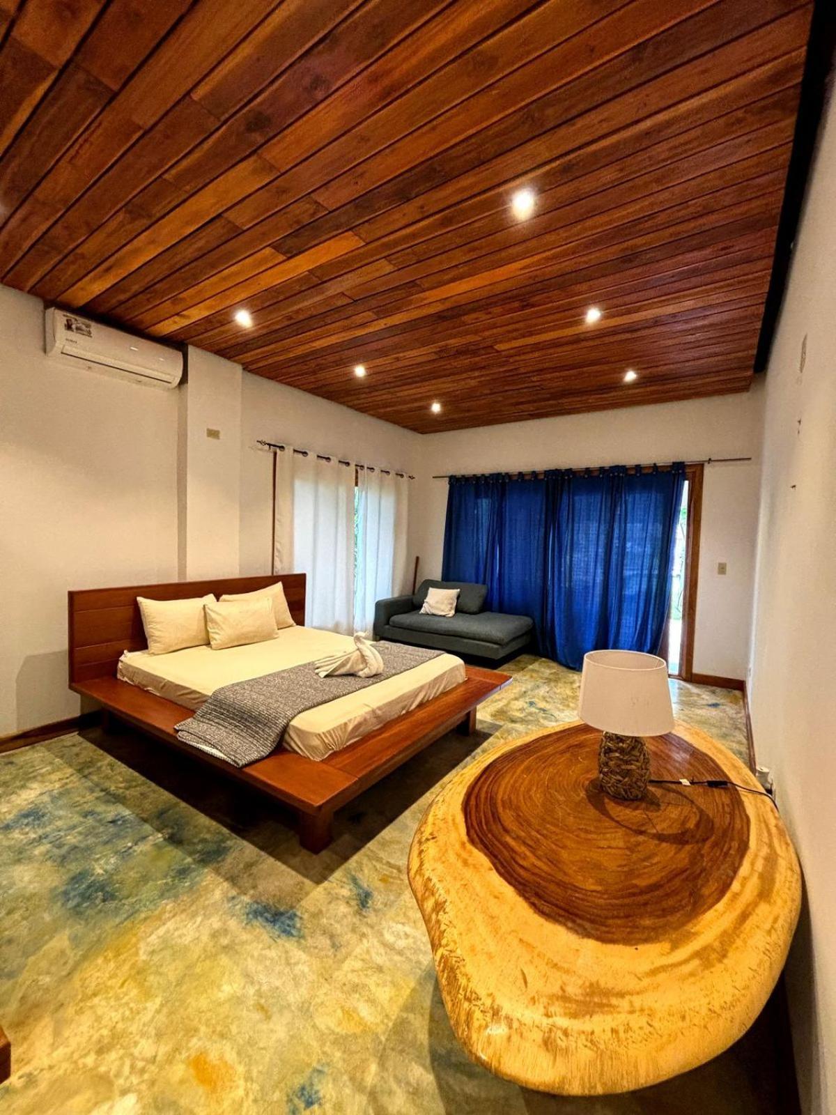 Royal Palm Retreat Apartment Cabrera Exterior photo